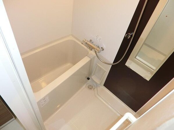 スカイレジデンス中落合の物件内観写真